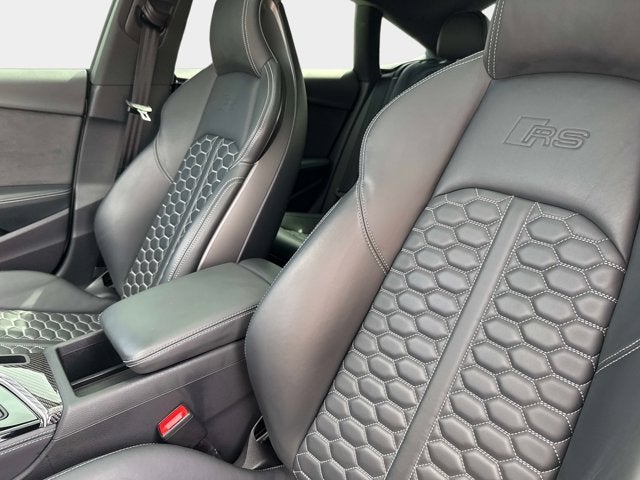 2022 Audi RS 5 Sportback 2.9T