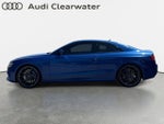 2015 Audi RS 5 4.2