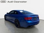 2015 Audi RS 5 4.2