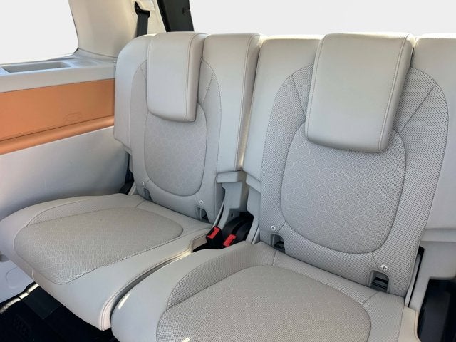 2025 Volkswagen ID. Buzz 1st Edition