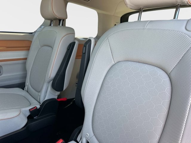 2025 Volkswagen ID. Buzz 1st Edition