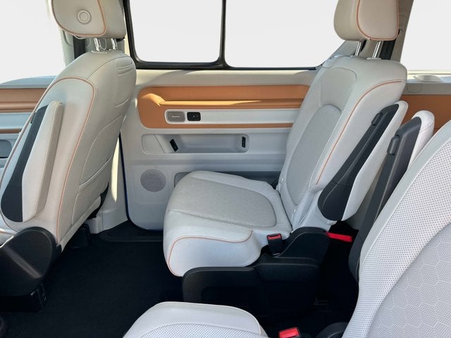 2025 Volkswagen ID. Buzz 1st Edition