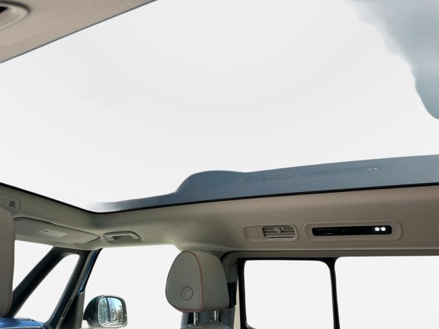 2025 Volkswagen ID. Buzz 1st Edition