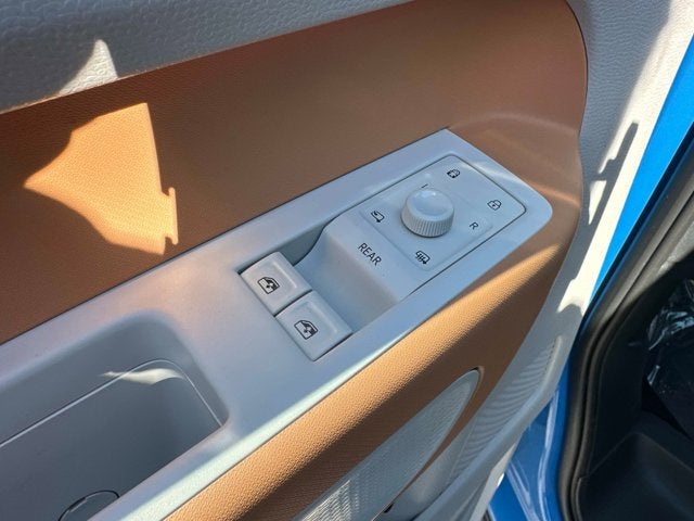 2025 Volkswagen ID. Buzz 1st Edition