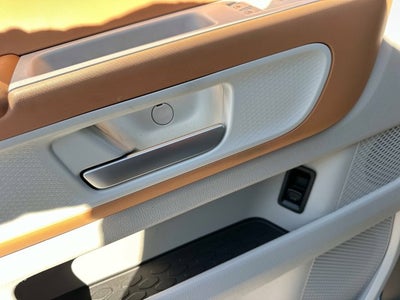 2025 Volkswagen ID. Buzz 1st Edition