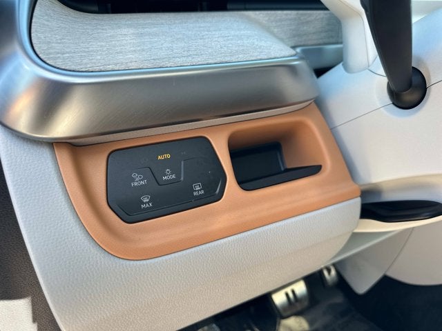 2025 Volkswagen ID. Buzz 1st Edition