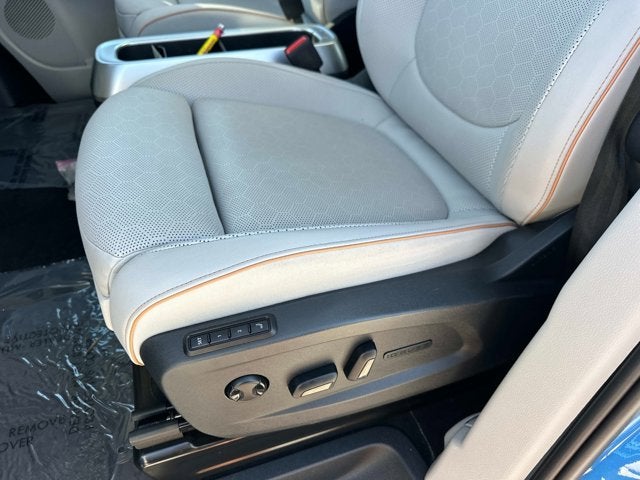 2025 Volkswagen ID. Buzz 1st Edition