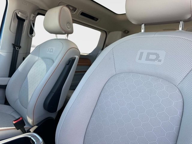 2025 Volkswagen ID. Buzz 1st Edition