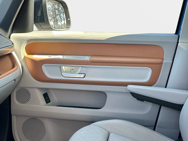 2025 Volkswagen ID. Buzz 1st Edition