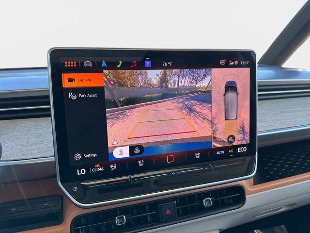 2025 Volkswagen ID. Buzz 1st Edition