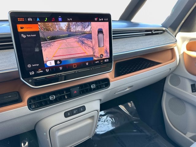 2025 Volkswagen ID. Buzz 1st Edition