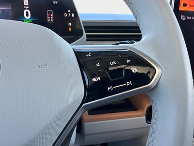 2025 Volkswagen ID. Buzz 1st Edition