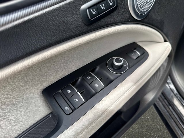 2021 Alfa Romeo Stelvio Ti Sport
