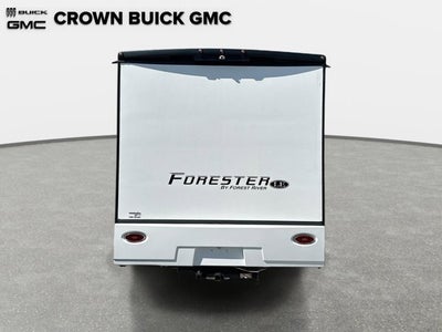 2023 Ford Forester River LE 2851S RV