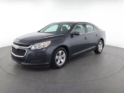 2014 Chevrolet Malibu LS