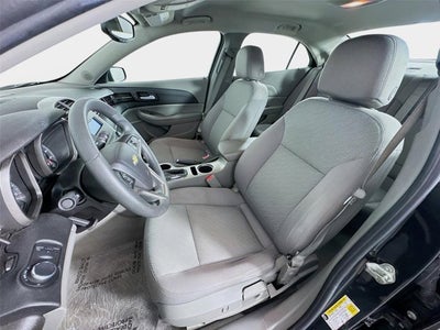2014 Chevrolet Malibu LS