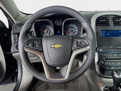 2014 Chevrolet Malibu LS