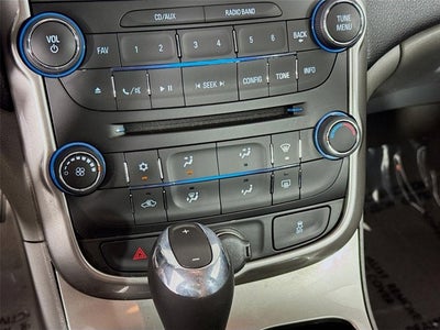 2014 Chevrolet Malibu LS