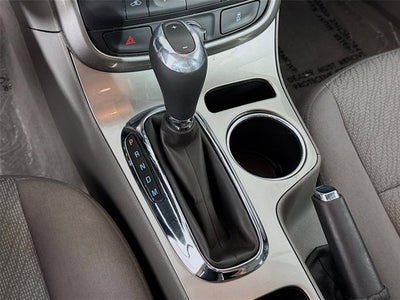 2014 Chevrolet Malibu LS