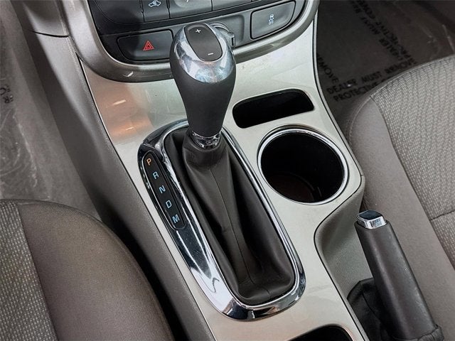 2014 Chevrolet Malibu LS