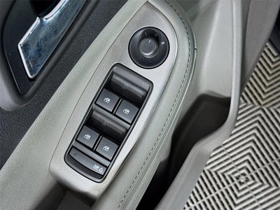 2014 Chevrolet Malibu LS