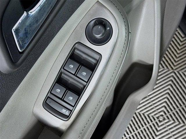 2014 Chevrolet Malibu LS