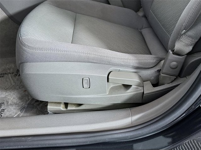 2014 Chevrolet Malibu LS