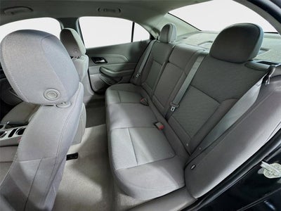 2014 Chevrolet Malibu LS