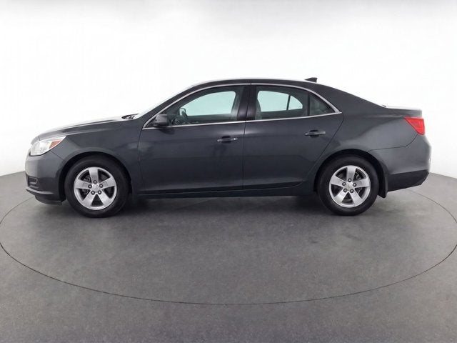 2014 Chevrolet Malibu LS