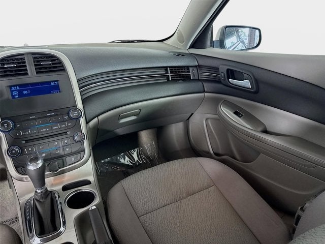 2014 Chevrolet Malibu LS