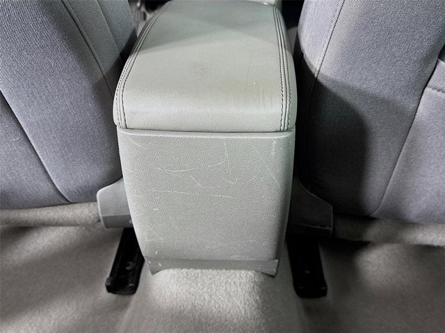 2014 Chevrolet Malibu LS