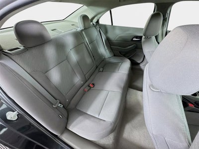 2014 Chevrolet Malibu LS