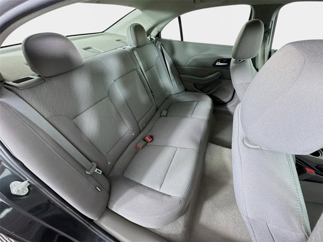 2014 Chevrolet Malibu LS