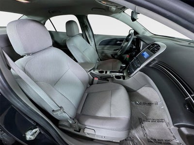 2014 Chevrolet Malibu LS
