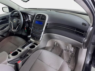 2014 Chevrolet Malibu LS
