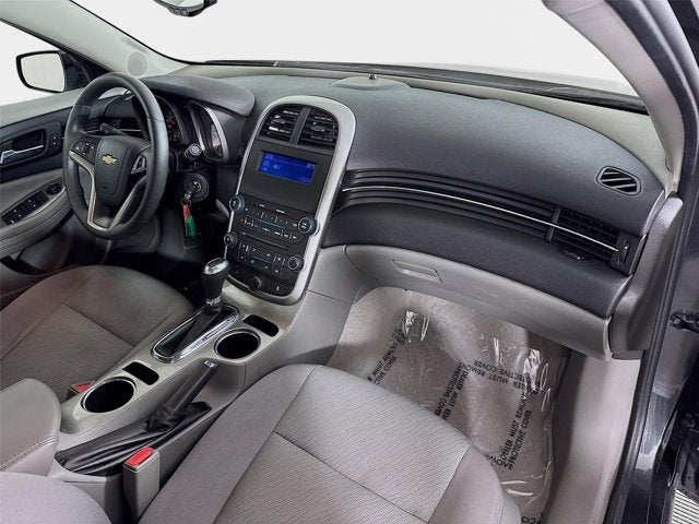 2014 Chevrolet Malibu LS