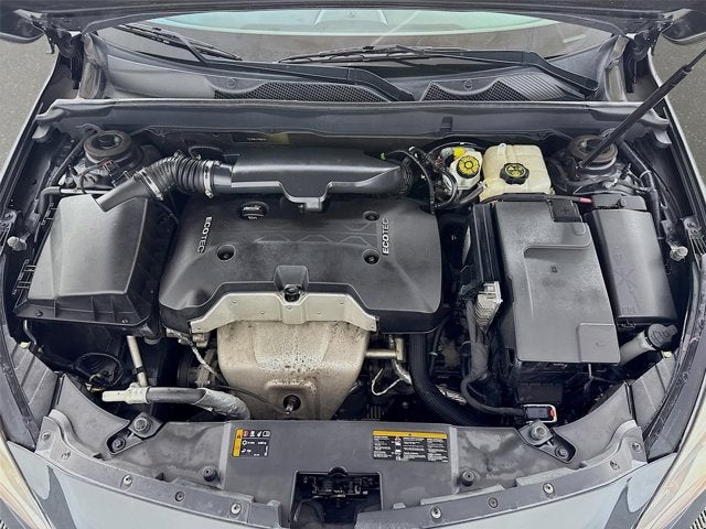 2014 Chevrolet Malibu LS
