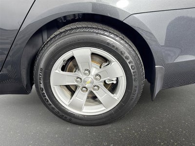 2014 Chevrolet Malibu LS