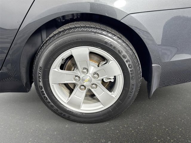 2014 Chevrolet Malibu LS