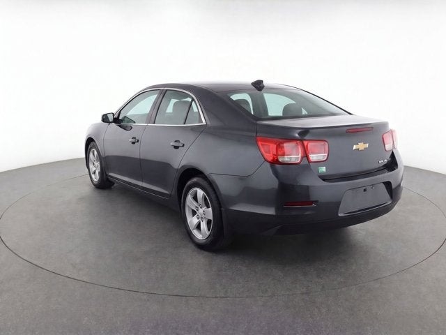 2014 Chevrolet Malibu LS