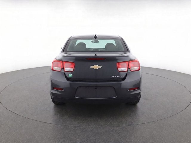 2014 Chevrolet Malibu LS