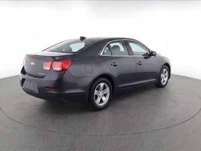 2014 Chevrolet Malibu LS
