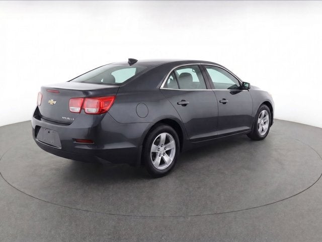 2014 Chevrolet Malibu LS