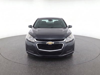 2014 Chevrolet Malibu LS