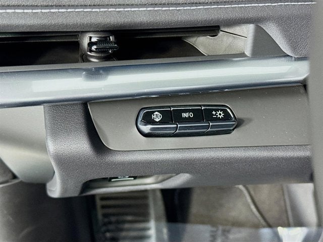 2025 Chevrolet Corvette Z06