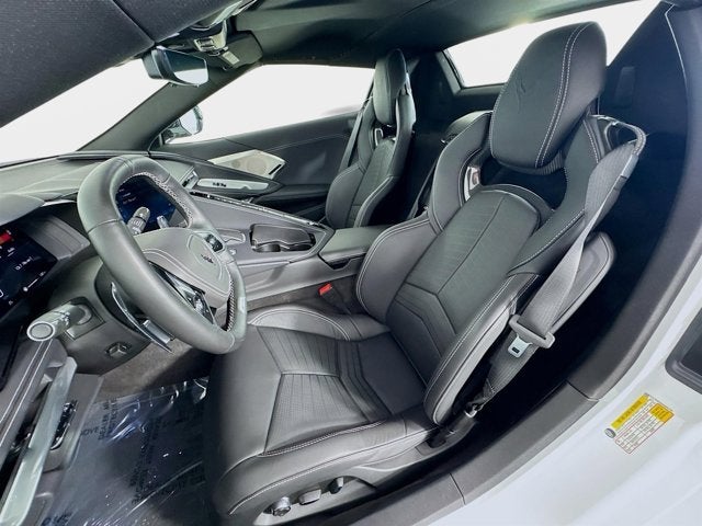 2025 Chevrolet Corvette Z06