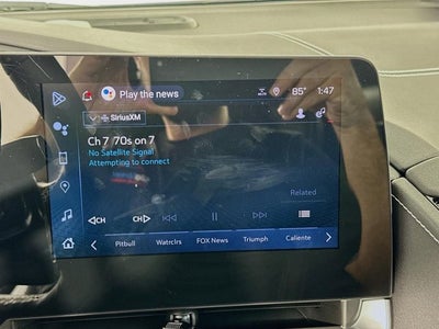 2025 Chevrolet Corvette Z06