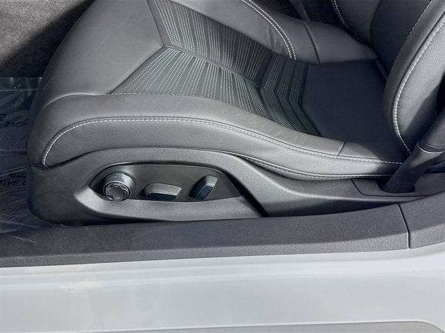 2025 Chevrolet Corvette Z06