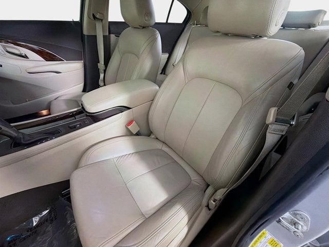 2015 Buick LaCrosse Leather Group