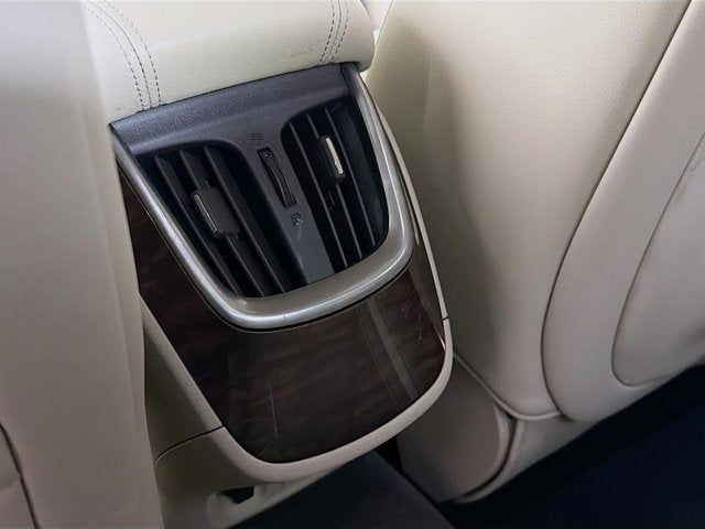 2015 Buick LaCrosse Leather Group